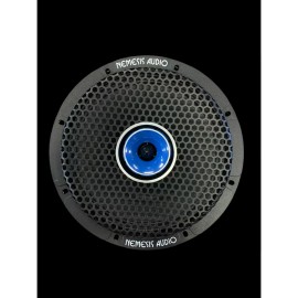 Nemesis Audio NA-PRO08 8" 240W Midrange Speaker with Built-in Bullet Tweeter