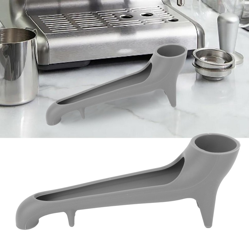 Coffee Machine Water Tank Access Funnel Multifunctional Food Grade Silicone