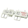 Tegg PD Ruler Optical Vernier Pupillary Distance Meter Eye Ophthalmic