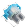 HALJIA High Quality Turbidity Sensor Detection Module Water Quality Test