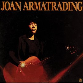 Joan Armatrading (Hybrid Cd/Sacd, Mastered Direct-To-Dsd)