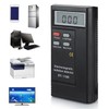 Electromagnetic Wave Radiation Tester Fast Testing Portable Handheld Digital EMF