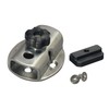 BMO JAPAN 20C0091 Extreme Series Extension Attachment, Rail Slide Base