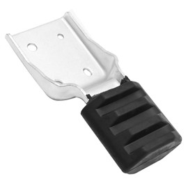 LIDSCURA 2 Pcs L11-6133 Upper Hood Guide Bracket, Replacement for Peterbilt 384 2008-2014 388 2008-2014 389 2008-2019, Replaces MPB75133 L116133