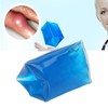 Finger Gel Ice Pack Wearable Reusable Cold Compress Toe Finger