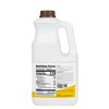 Tea Zone 64 fl.oz Lemon Syrup