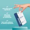 DR.VEGAN Debloat & Detox | Bloating, Digestion, Liver Support |