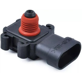 Unbranded US Stock Manifold Absolute Pressure MAP Sensor 16187556 12569240 213-796