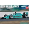 Hasegawa 1/24 Leyton House Lola T90-50 Plastic Model 20452