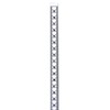 Ruler – Adhesive Backed – 1/2 Inch Wide X 1