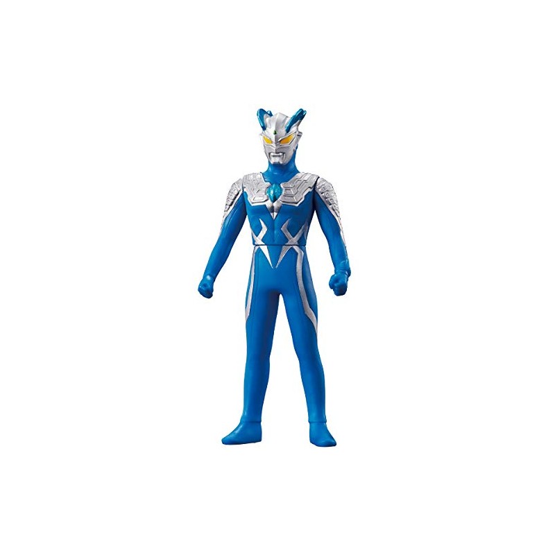 Ultra Hero Series 94 Luna Miracle Zero