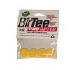 BirTee Pro Golf Tees - Size #1 (1/4") Individual Size