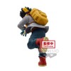 Banpresto MY HERO ACADEMIA - Izuku Midoriya - Bravegraph -