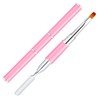 PolyGel Brush and Picker Brush tool for UV Poly Gel
