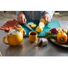 Silk Road Teas, Organic Yunnan Black Iced Tea, Bold Smooth