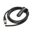 Alvin's Cables High Flex 6 Pin Hirose Female HR10A-7P-6S Cable