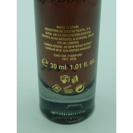 Zara ~ Starlight Vanilla ~ Eau De Parfum 1.01oz / 30ml Women's Perfume ~New