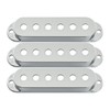 Musiclily 52mm ST Pickup Cover for USA/Mexico Strat Electric Guitar,