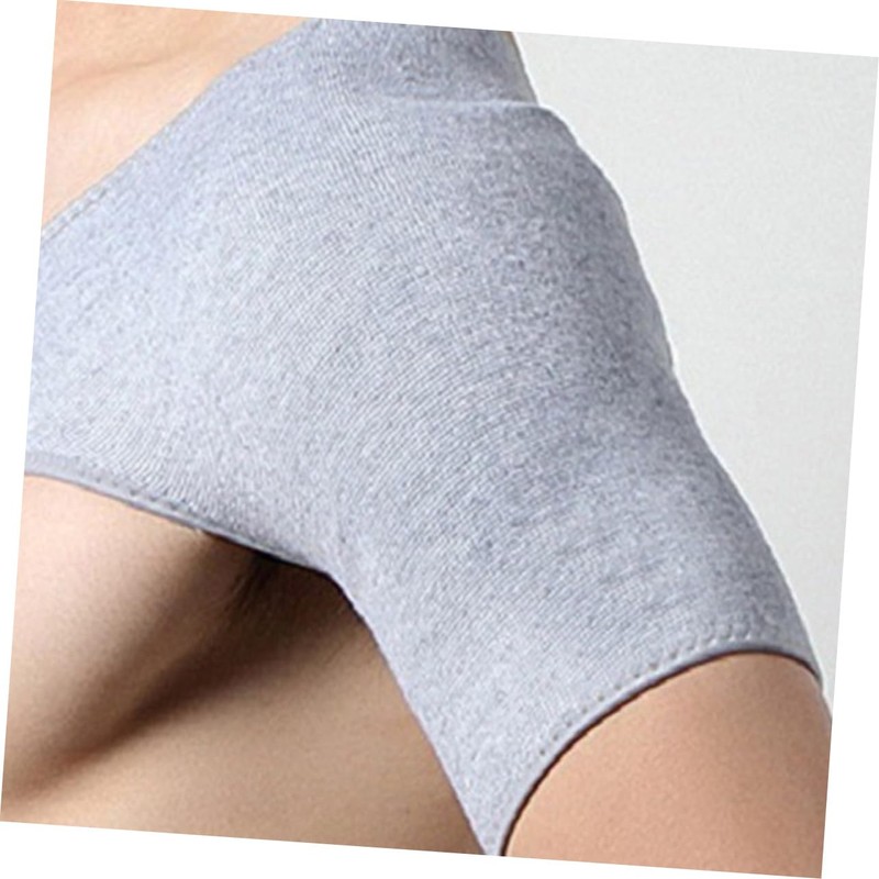 Baluue 2pc Adjustable Shoulder Support Brace for Gym Fitness Protector