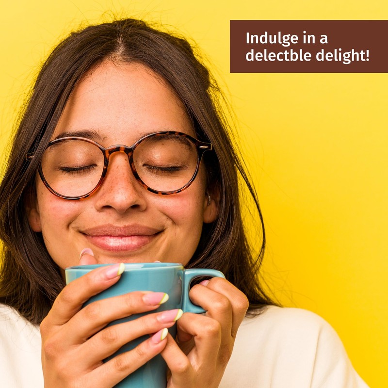 Victorian Inn French Vanilla Cappuccino, 2 Pound (Pack of 1)