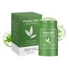 Ti Mascarilla Hidratante Té Verde Stick 30 G 1 Unidad