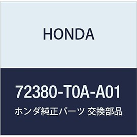 Genuine Honda 72380-T0A-A01 Left Front Door Checker
