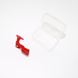 Raonest Upgraded Trigger Switch Button for Dyson V11 V10 V15 Vacuum Cleaner Replacement Parts