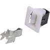 LA1003 - Speed Queen Aftermarket Replacement for a Dryer Door Catch Strike Kit
