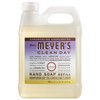 SEÑORA. Recambio de jabón para manos MEYER'S CLEAN DAY, elaborado