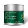 CHAYEAH, Emerald Select Matcha – Organic Ceremonial Grade Matcha Green