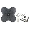 Lesco Spreader Repair Kit with Ultra Plus Impeller