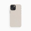 WONDEE Eco-Friendly Biodegradable Case Made From Plants Vanilla White