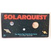 Solarquest The Space-Age Real Estate Game