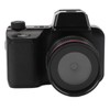 Micro SLR Camera 1080P HD 180 Degree Flip 2 Inch
