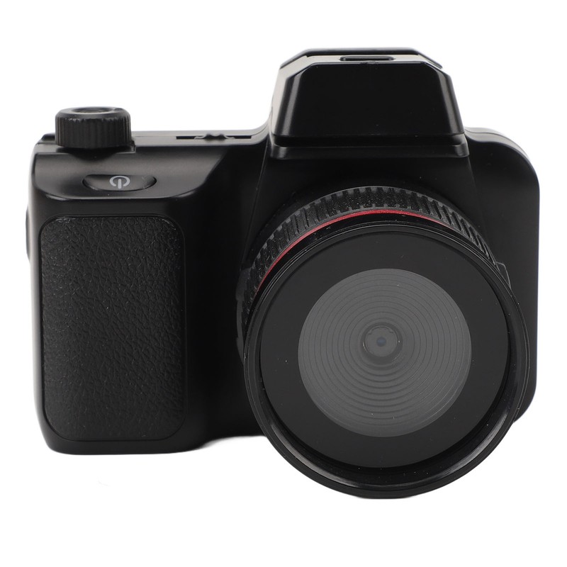Micro SLR Camera 1080P HD 180 Degree Flip 2 Inch
