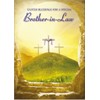 Brother in Law Religious Easter Card - Christian Easter Card