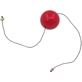 LRESJJIUJ Obedient Ball Magic Controllable Ball Close-up Street Stage Magic Props Gimmicks Psychoticism Children's Funny Toys Magic Skills