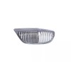 TopAlpha All Chrome Grille w/Insert Assembly For 2003-2011 Lincoln Town