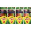 Crayola Mini Twistable Crayons 24 in a Box (Pack of
