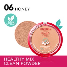 Bourjois Healthy Mix Honey 06 10 g
