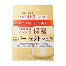 huressixeru Cream akuamoisutya-jeru (moisuto Moisturizing) N G