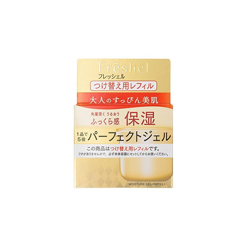 huressixeru Cream akuamoisutya-jeru (moisuto Moisturizing) N G