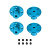DMiotech 4 Pack 4 mm Inner Diameter H13 x D10