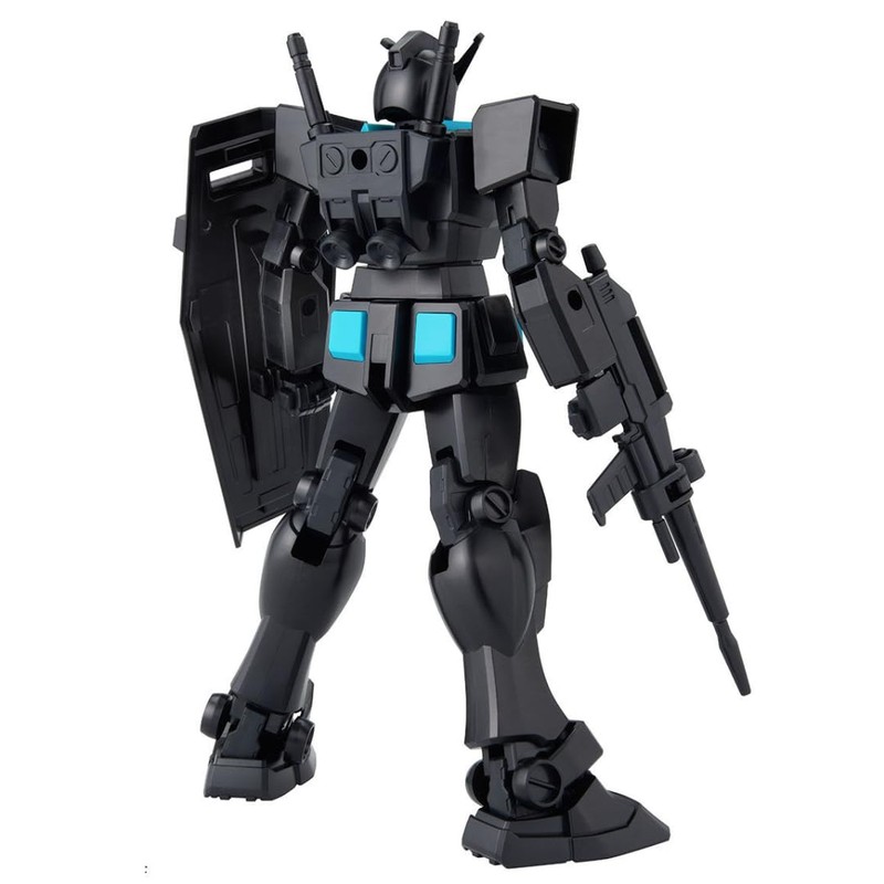 ENTRY GRADE 1/144 RX-78-2 Gundam [Recirculation Color/Neon Blue] Event Only