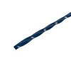 Saitou Twisted Yiri Grass Cutting Cord with Glass Fiber, Spiral