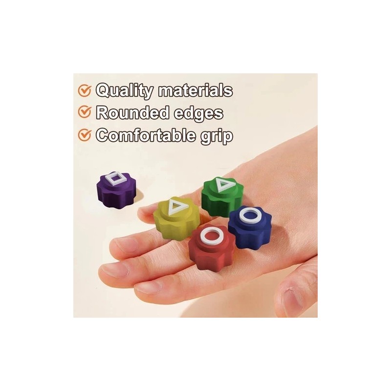 GAME For compatible Squid Gonggi Korean Game, Korean Folk Game