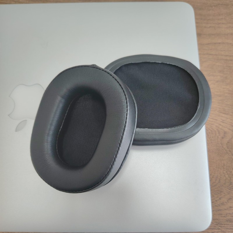 MDR-RF895RK Earpads Replacement for Sony MDR-RF895RK, MDR-RF995RK, WH-RF400 Headphones Ear