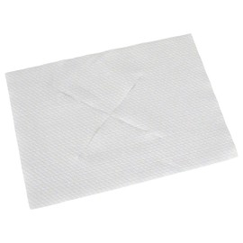 Disposable Dispenser Boxes FREE Nose Slot Cloths 30 x 21 cm, 600