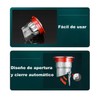 XINYUICEAN Drenaje de Suelo Antiolor, 2 Núcleo de Válvula de