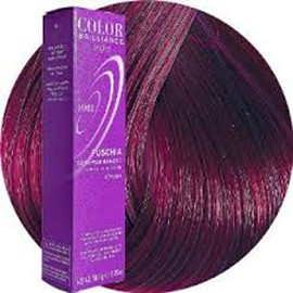 Ion Color Brilliance Brights Semi-Permanent Hair Color Fuschia